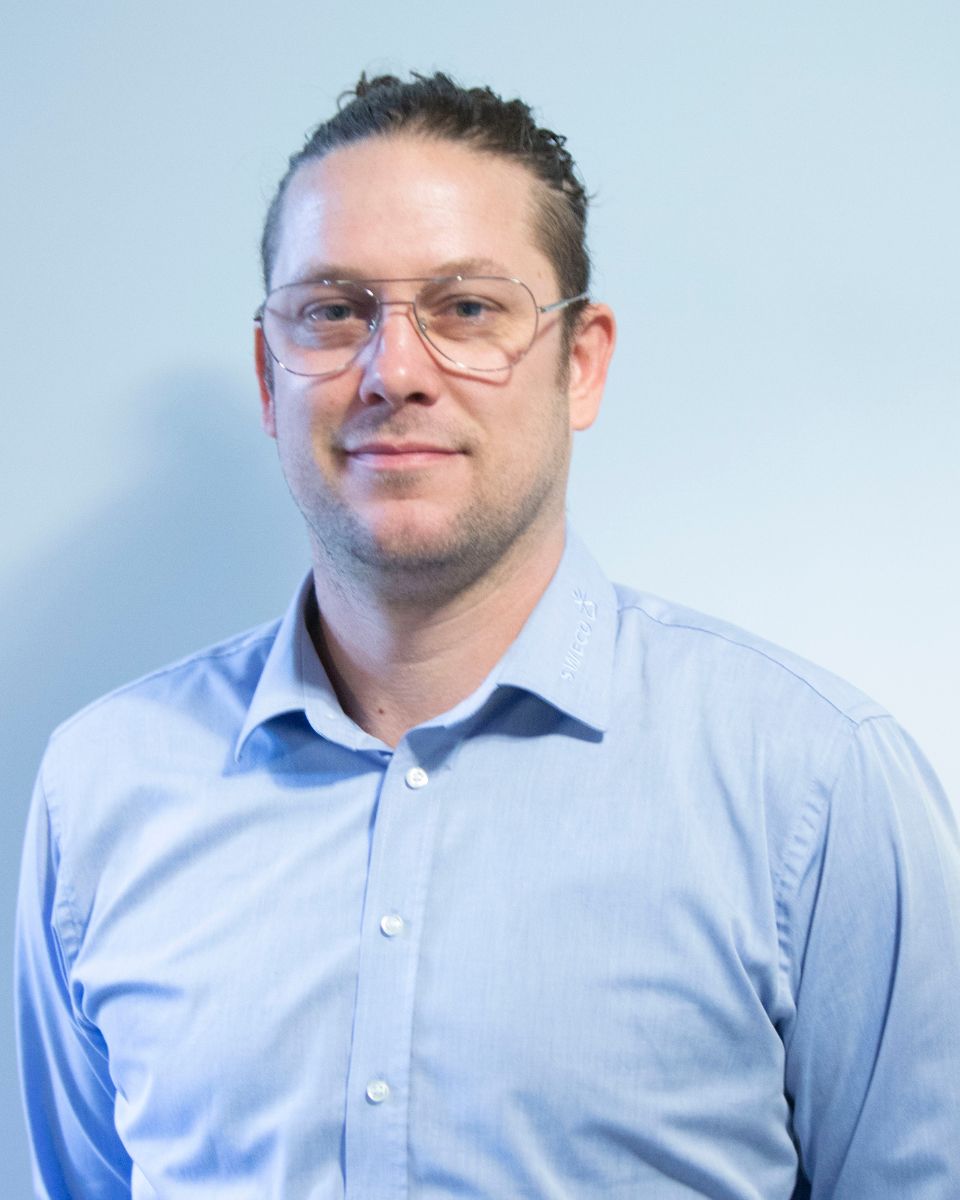 Mathias Lund
