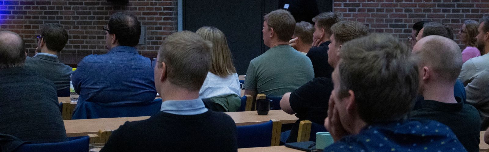 Bentleyuserdag 2025