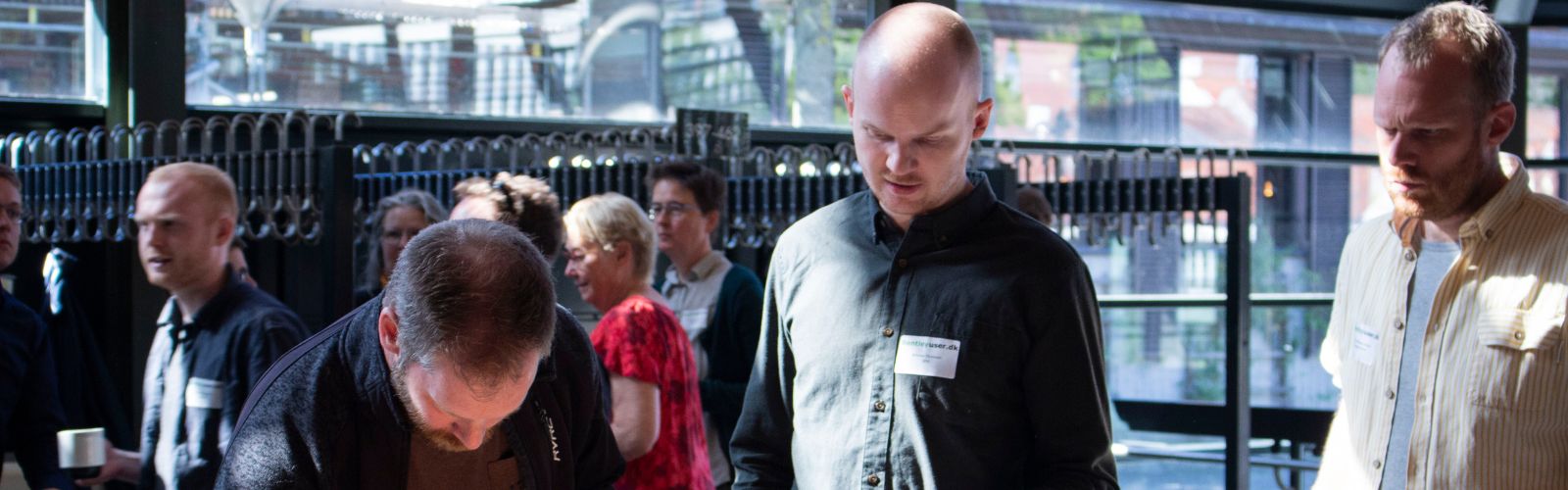 Bentleyuserdag 2025