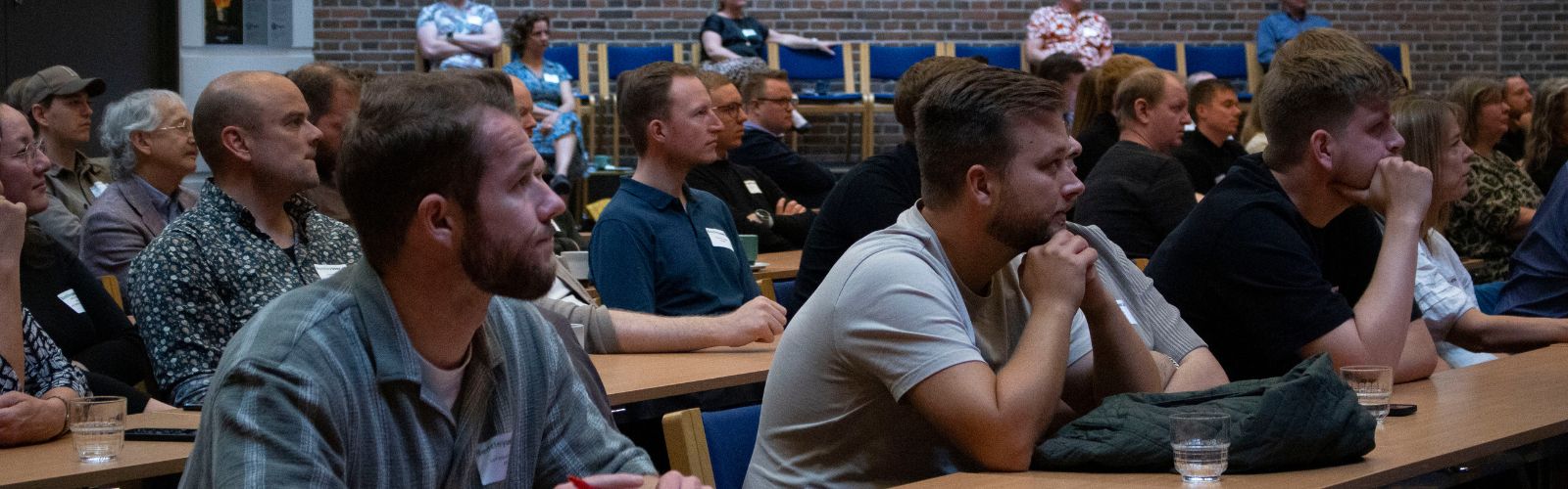 Bentleyuserdag 2025